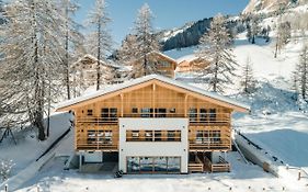 Chalet Roenn
